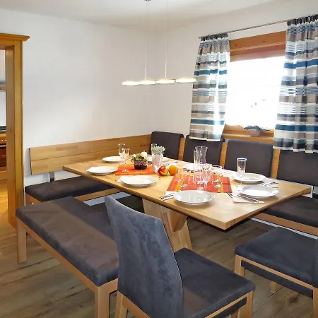 Ferienwohnung 250s Apartamento *