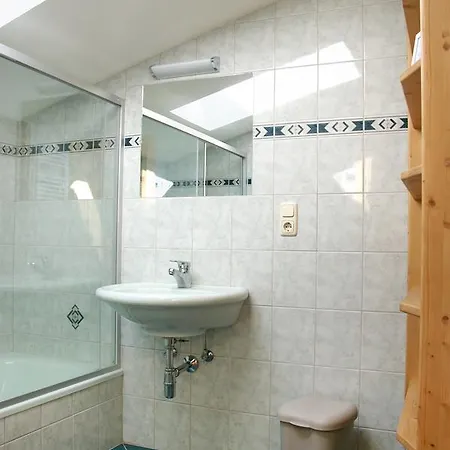 Ferienwohnung 250s Piesendorf