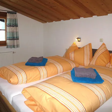 Apartamento Ferienwohnung 250s Piesendorf