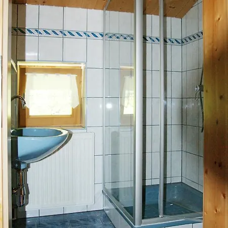Apartamento Ferienwohnung 250s
