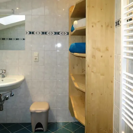 Apartamento Ferienwohnung 250s