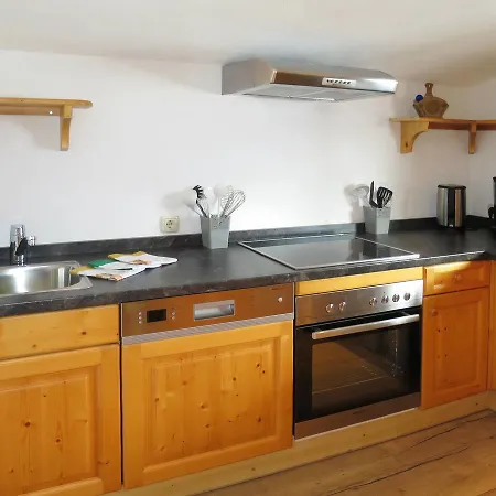Ferienwohnung 250s Apartamento *