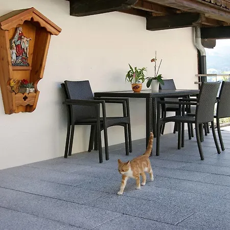 Apartamento Ferienwohnung 250s *
