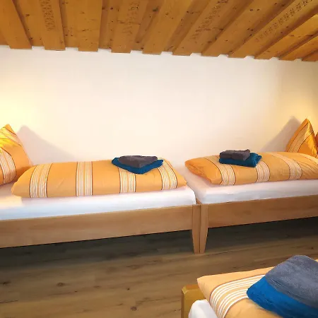 Ferienwohnung 250s