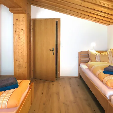 Ferienwohnung 250s Apartamento