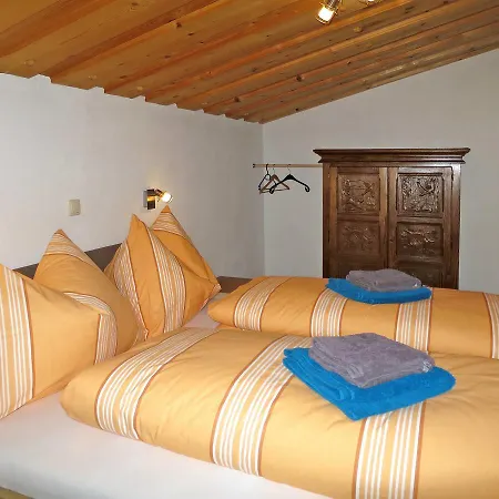 Apartamento Ferienwohnung 250s *