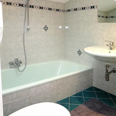 Ferienwohnung 250s *