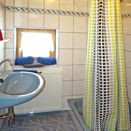 Apartamento Ferienwohnung 250s *